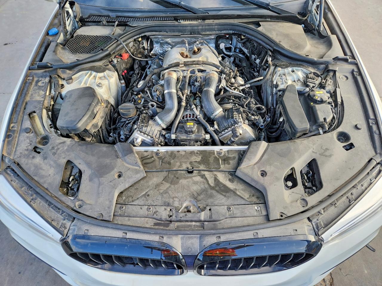 BMW M Series