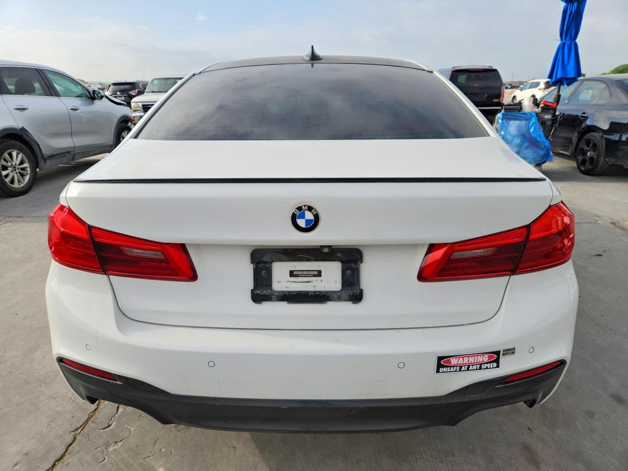 BMW M Series