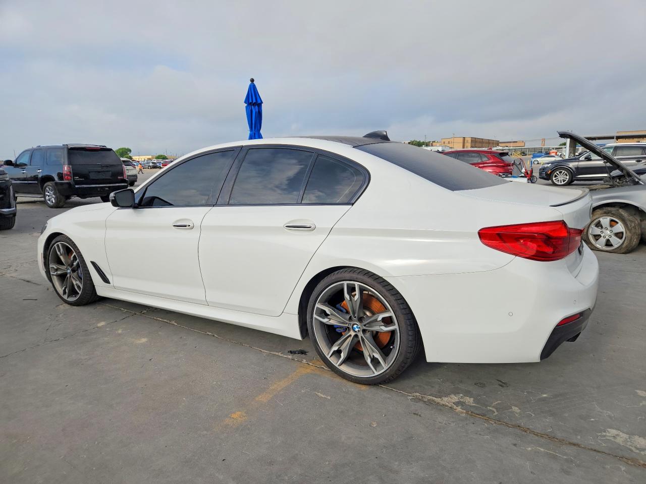 BMW M Series