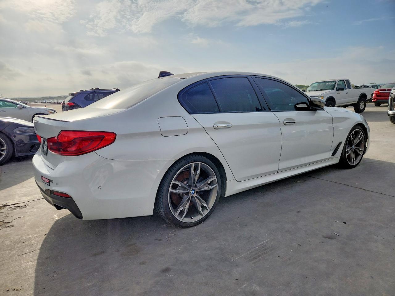 BMW M Series