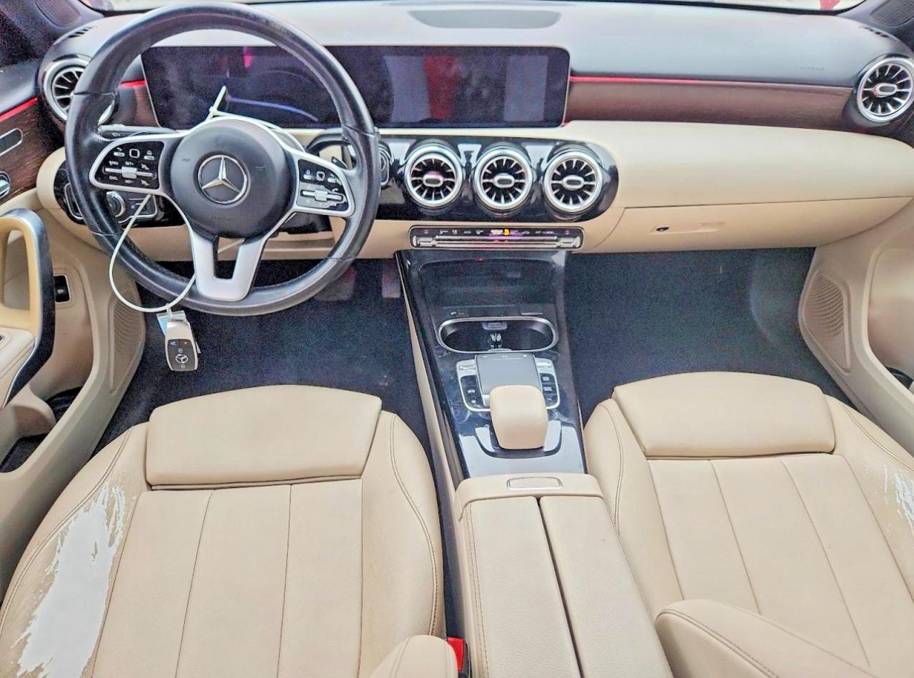 Mercedes-Benz A-Class 220