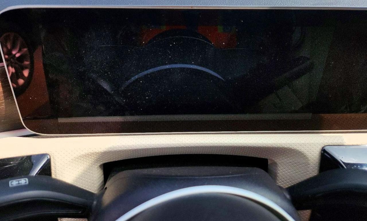 Mercedes-Benz A-Class 220