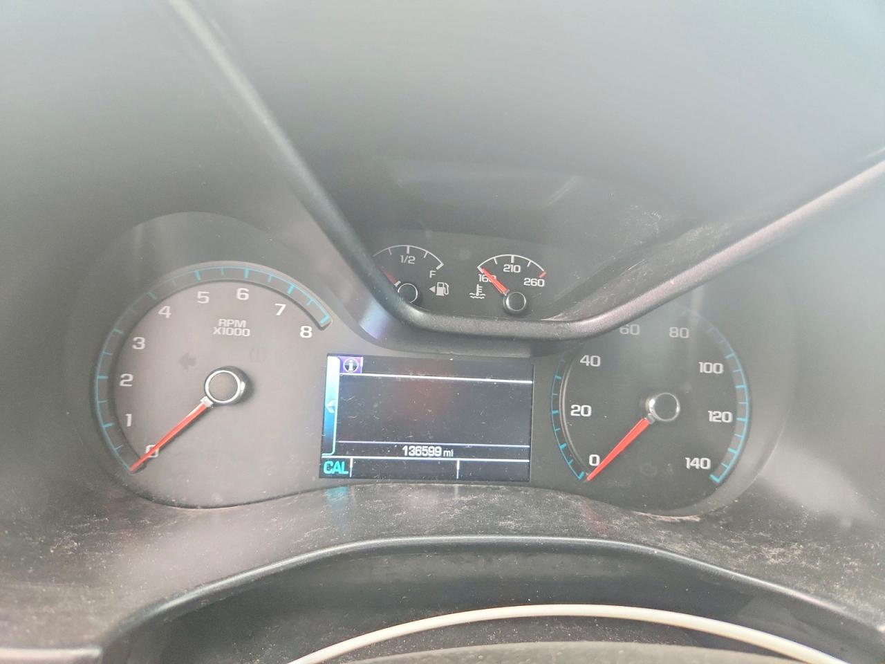 Chevrolet Colorado Zr2