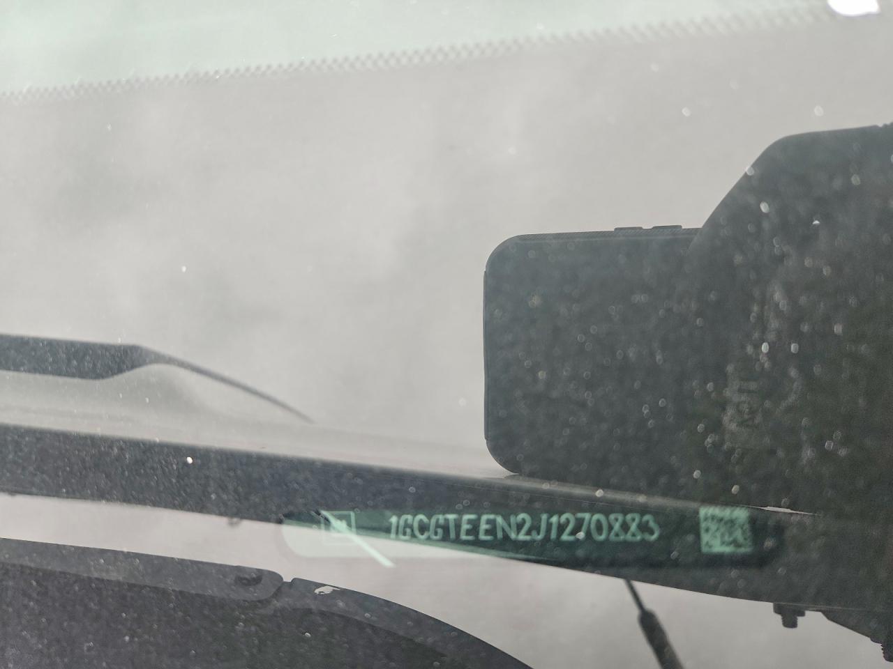 Chevrolet Colorado Zr2