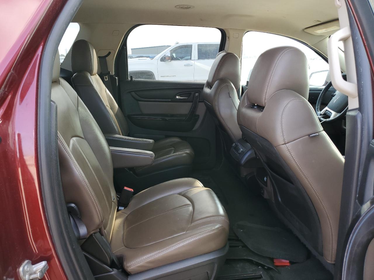 GMC Acadia Slt-2