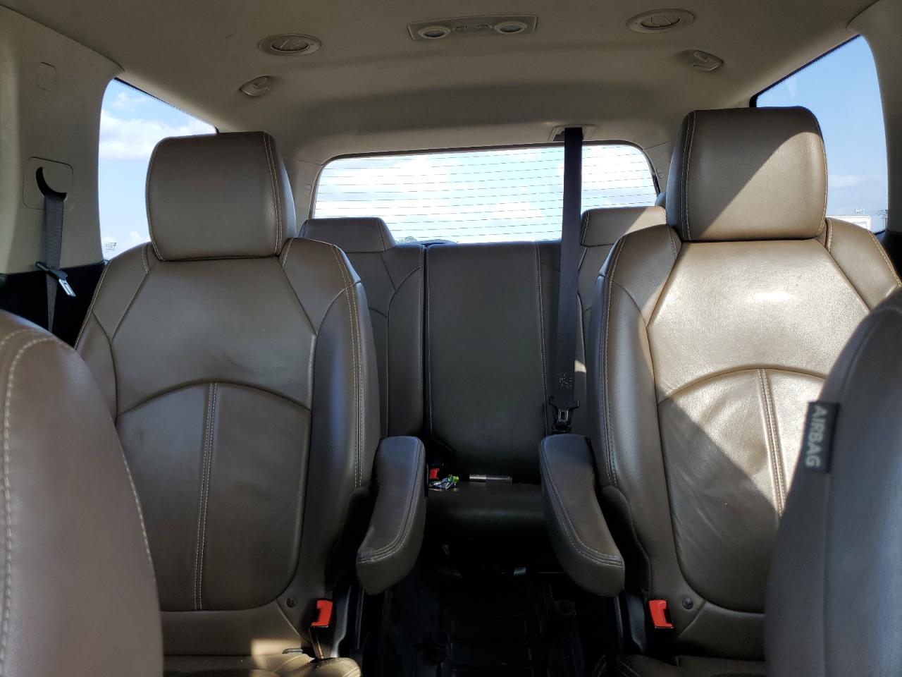 GMC Acadia Slt-2