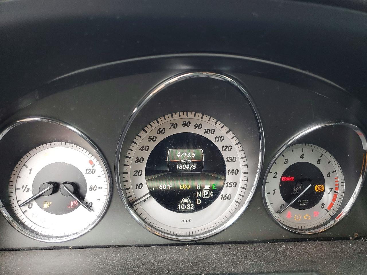 Mercedes-Benz GLK 350 4matic