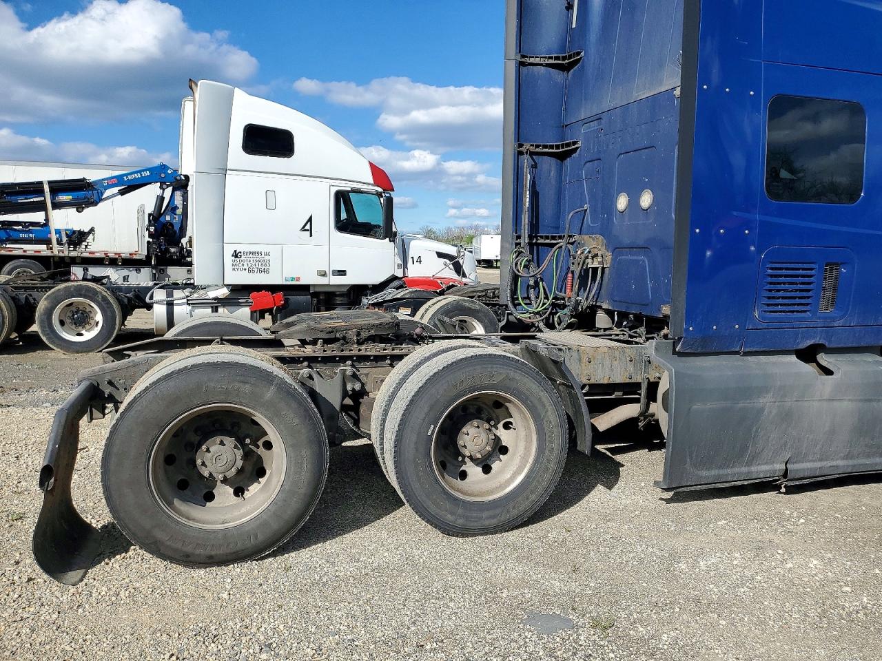 International Lt625