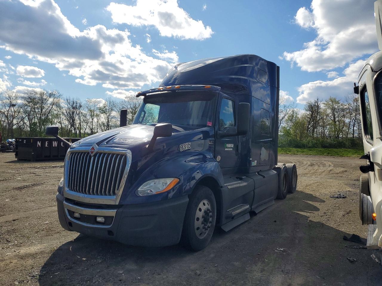 International Lt625