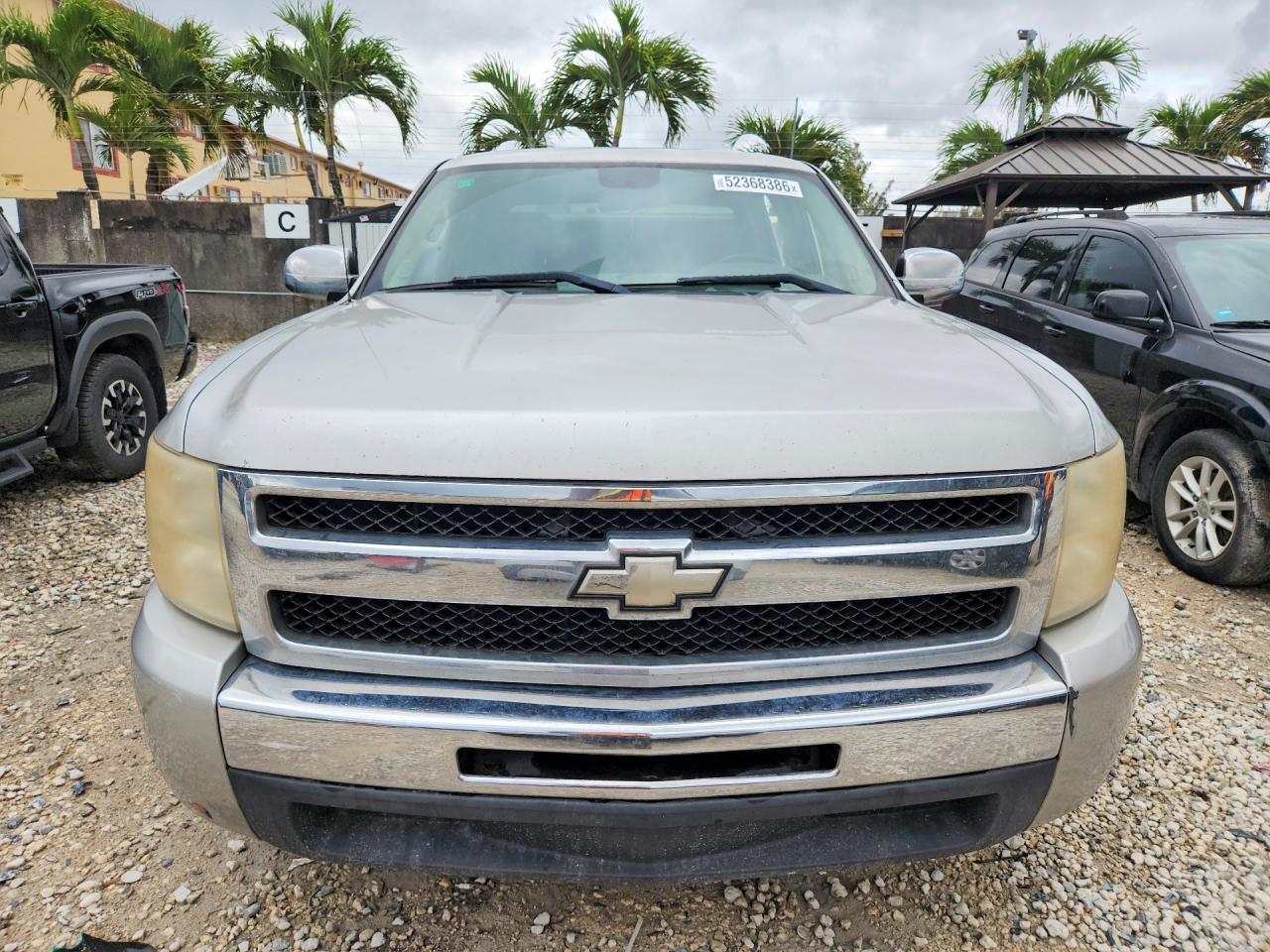 Chevrolet Silverado C1500 Lt