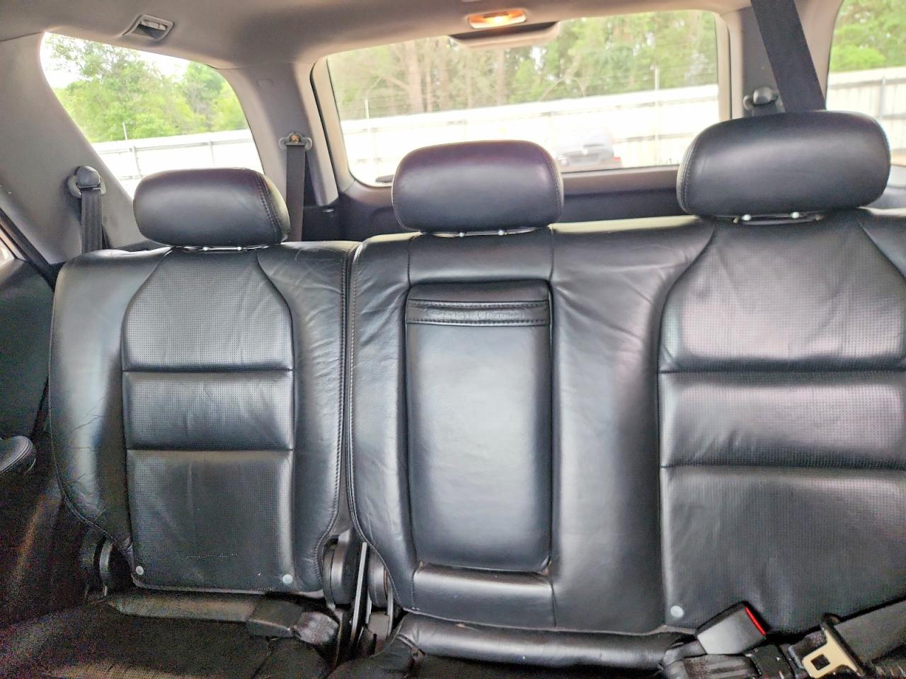 Acura MDX Touring