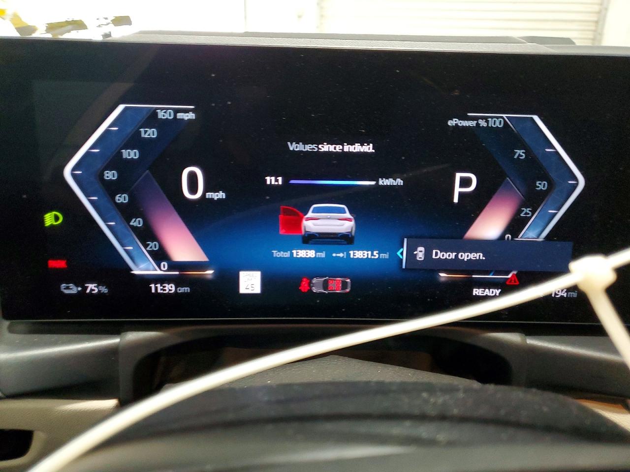 BMW i4 Xdrive 40