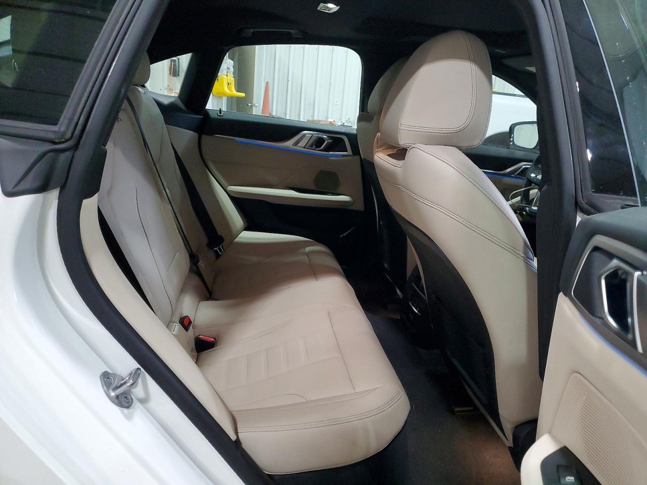 BMW i4 Xdrive 40