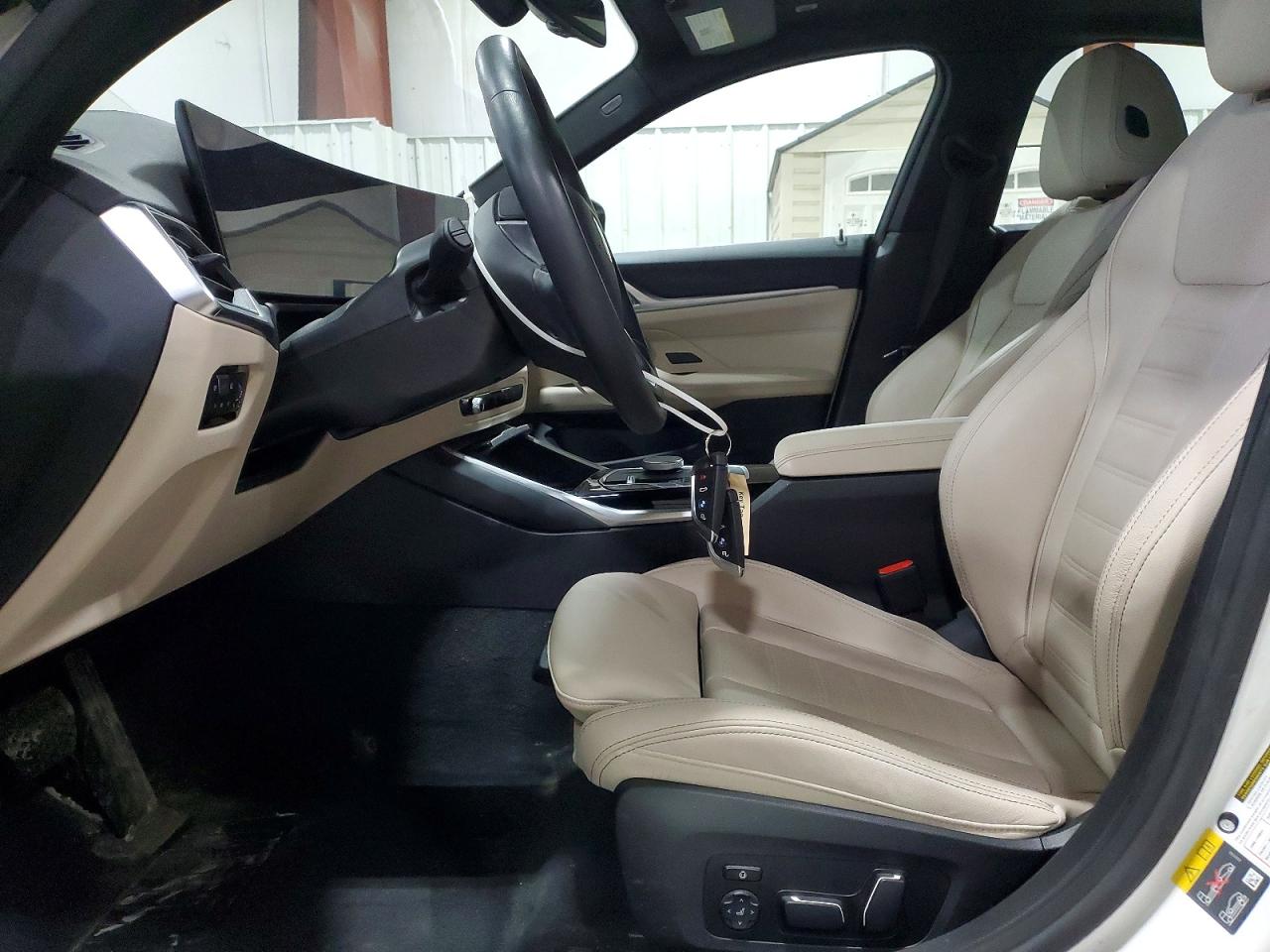 BMW i4 Xdrive 40