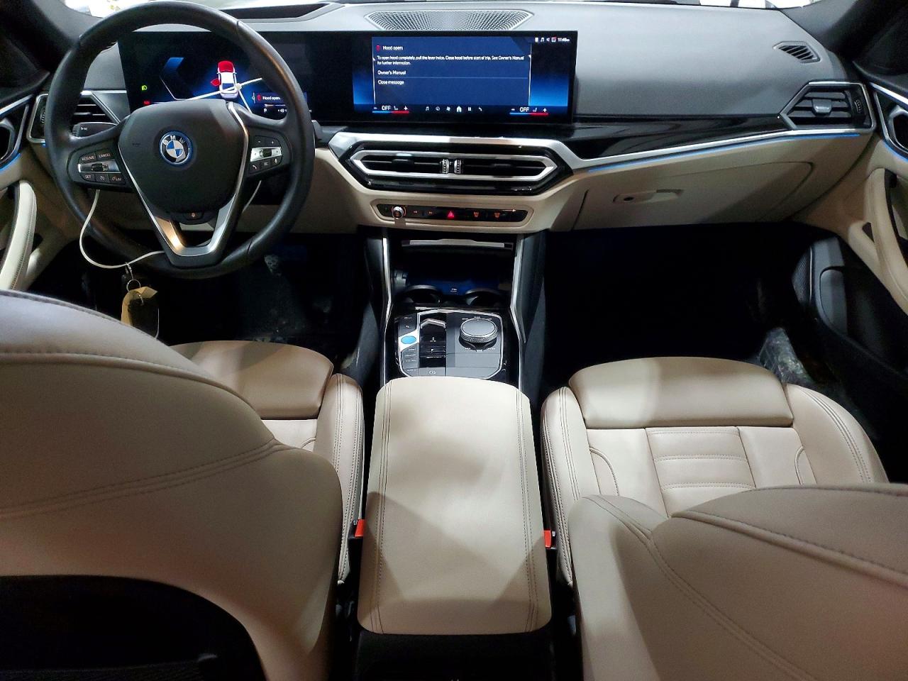 BMW i4 Xdrive 40