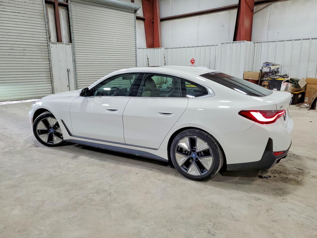 BMW i4 Xdrive 40