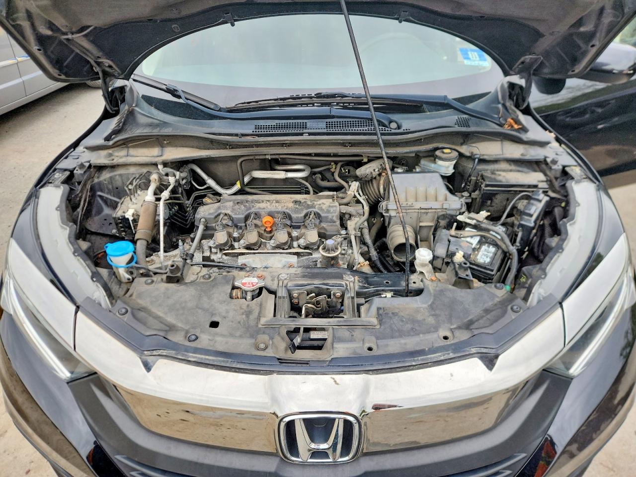 Honda HR-V Lx