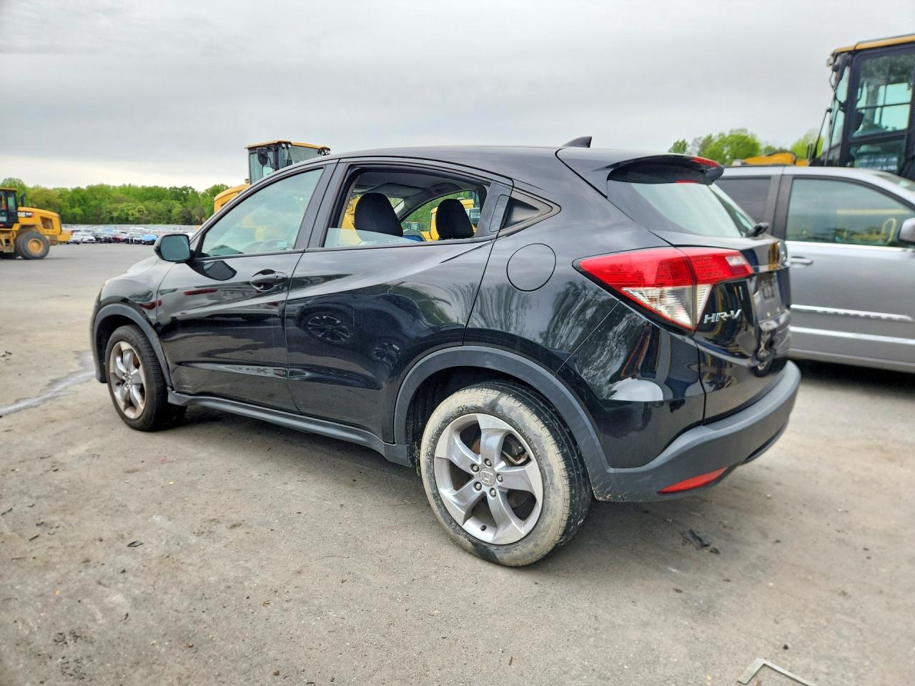 Honda HR-V Lx