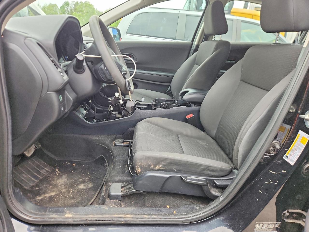 Honda HR-V Lx
