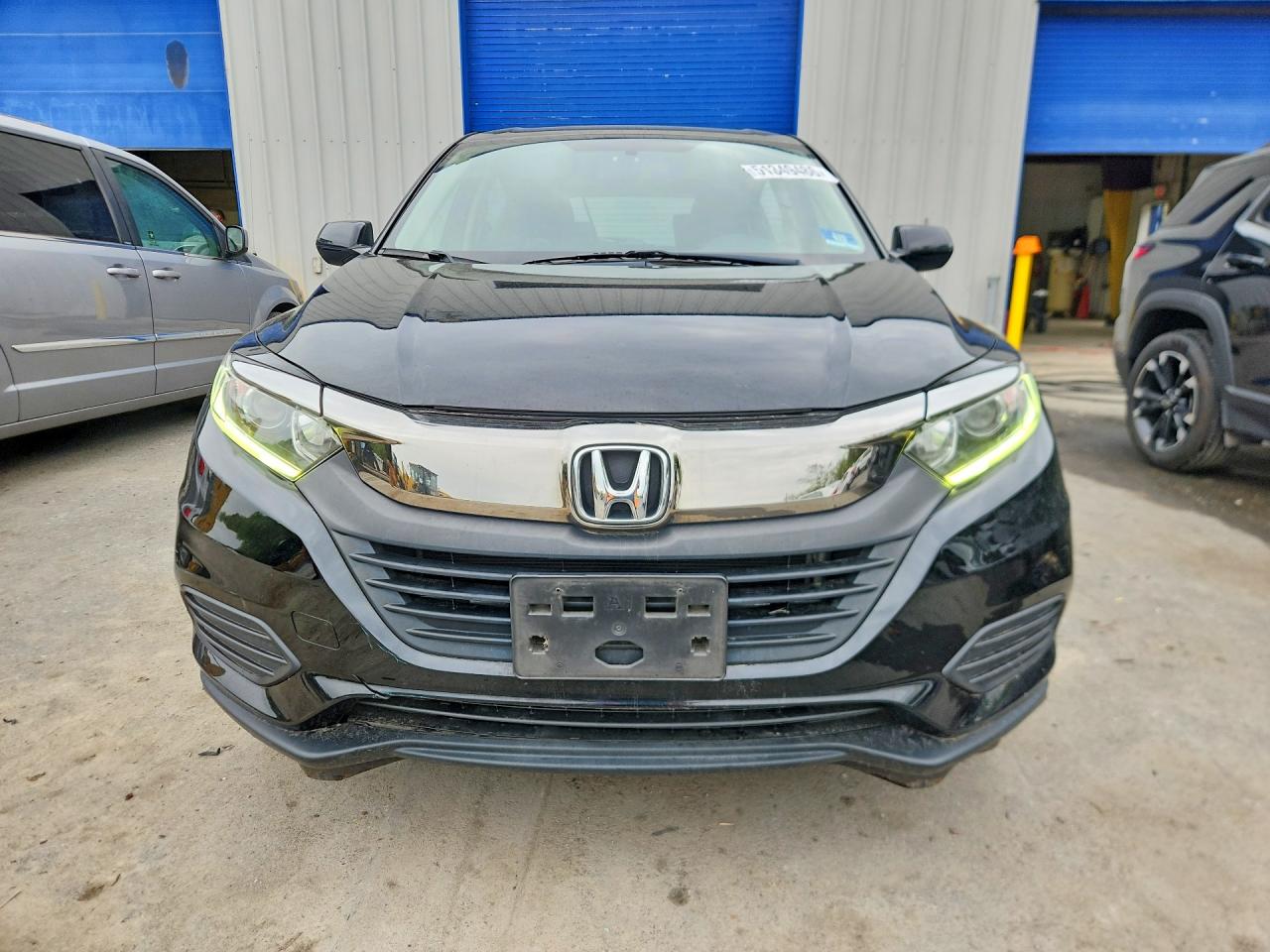 Honda HR-V Lx