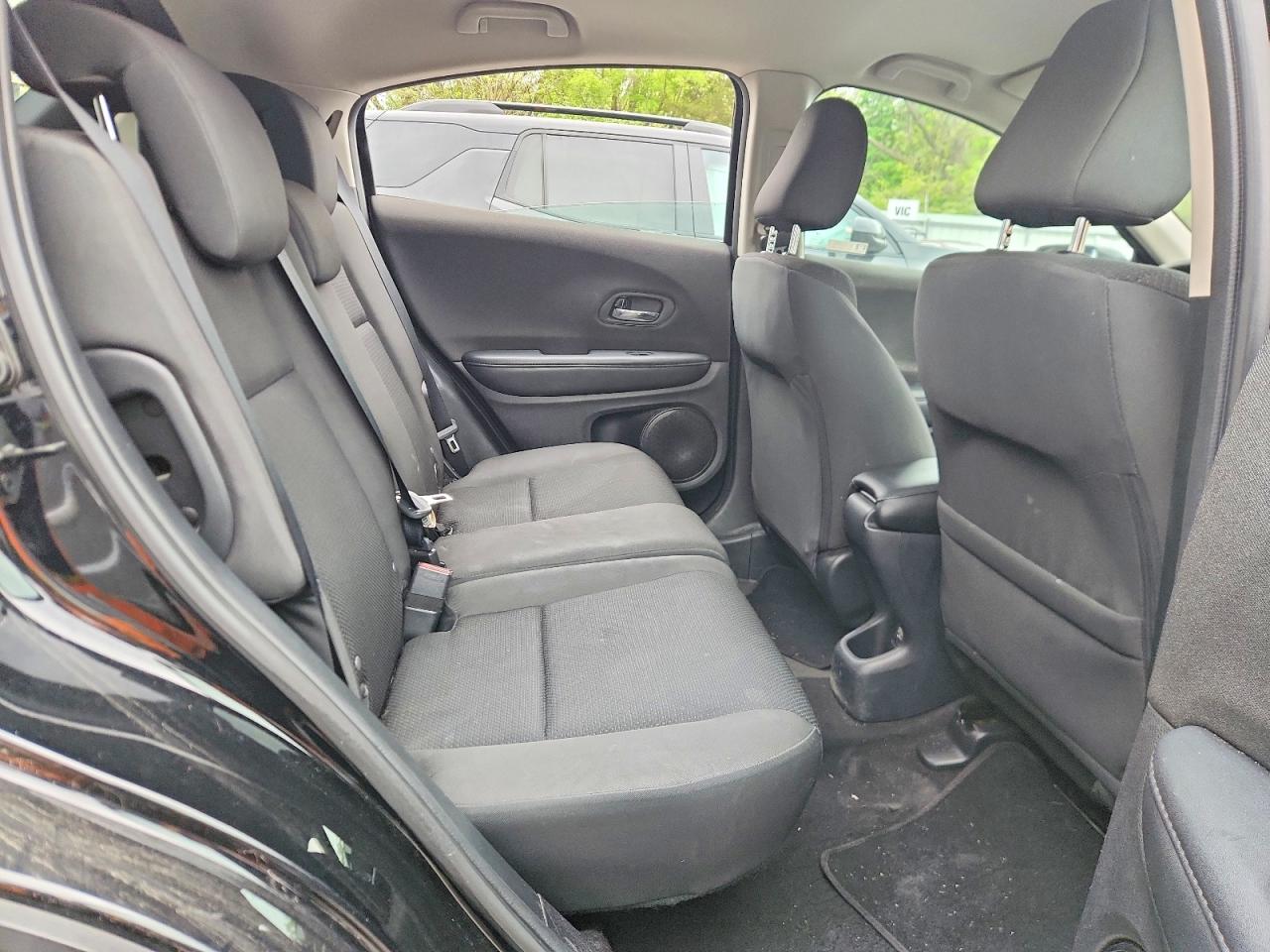 Honda HR-V Lx
