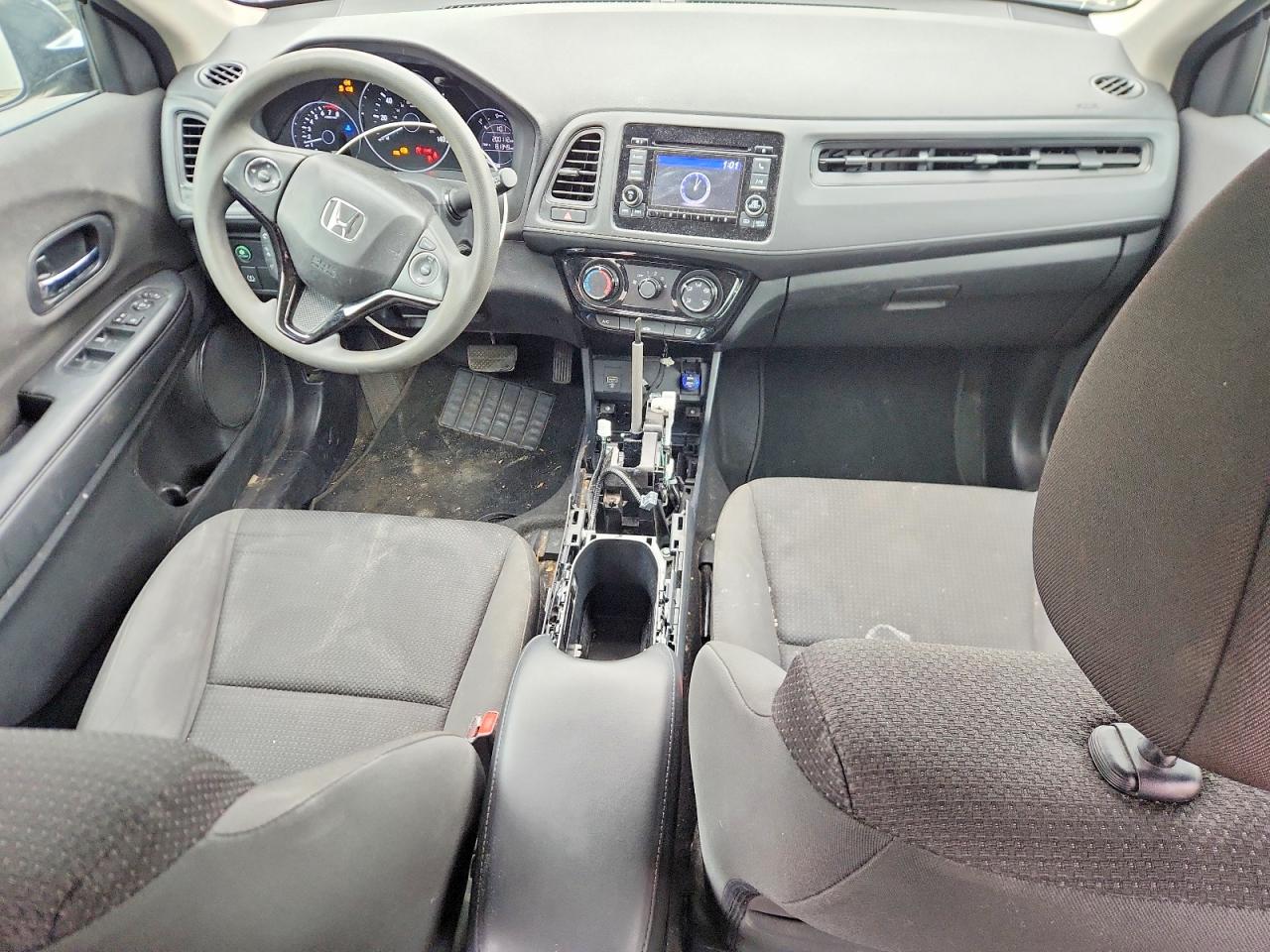 Honda HR-V Lx