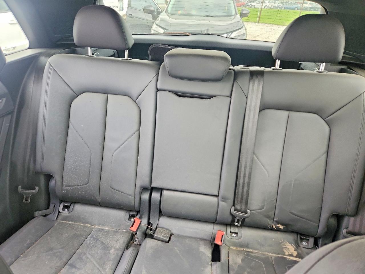Audi Q3 Premium S Line 45