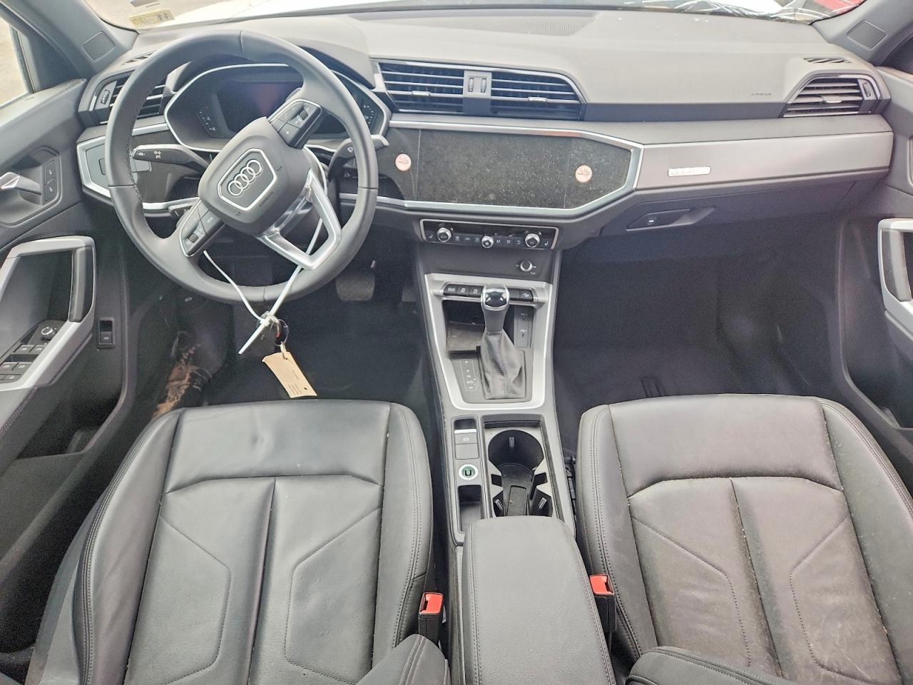 Audi Q3 Premium S Line 45