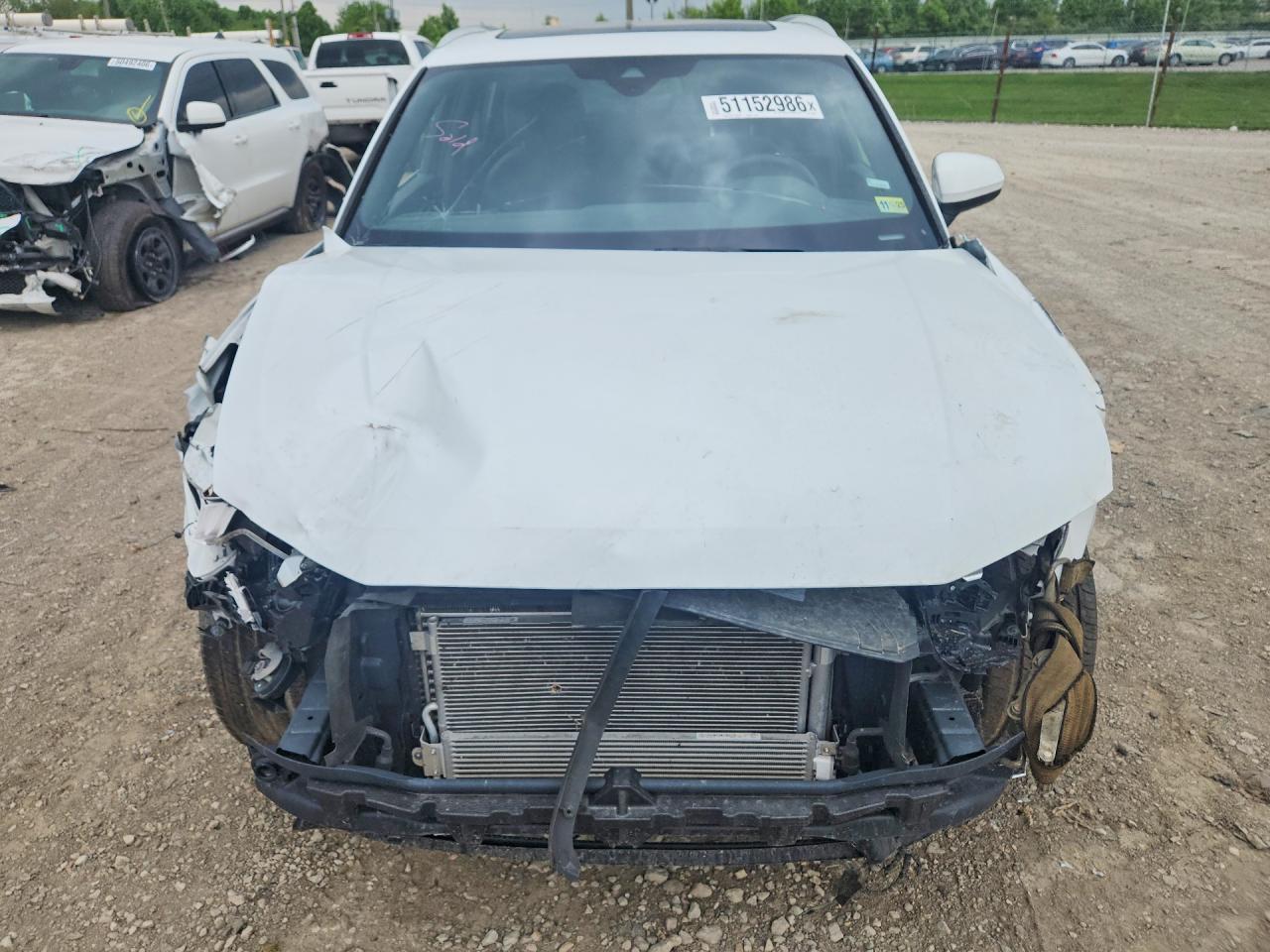 Audi Q3 Premium S Line 45