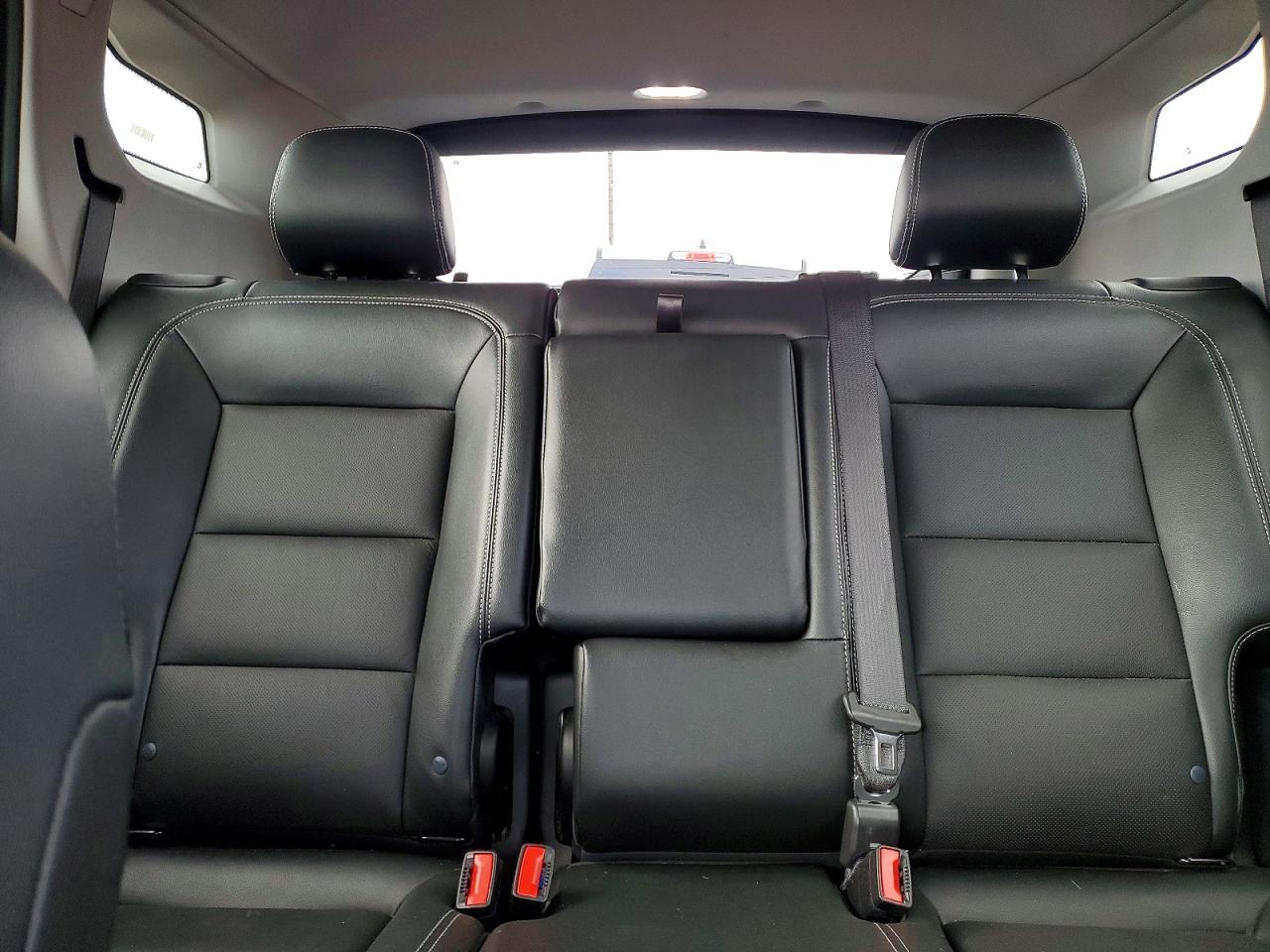 GMC Terrain Slt