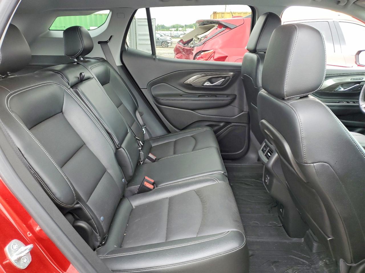 GMC Terrain Slt