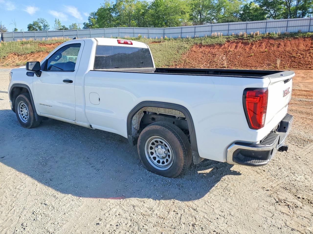 GMC Sierra K1500