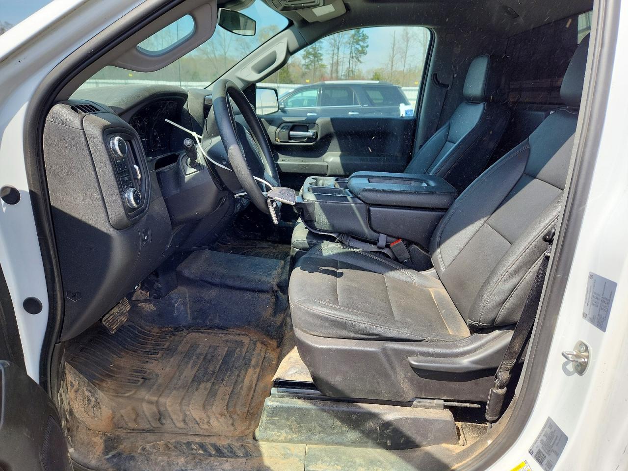 GMC Sierra K1500