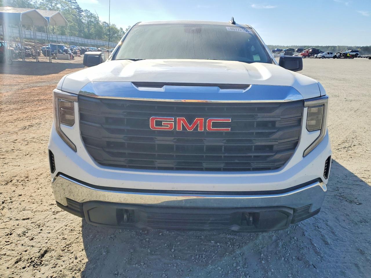 GMC Sierra K1500
