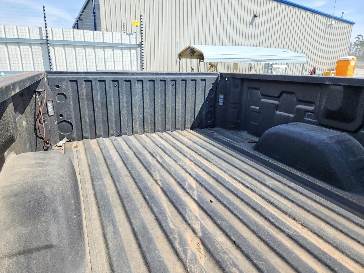 GMC Sierra K1500