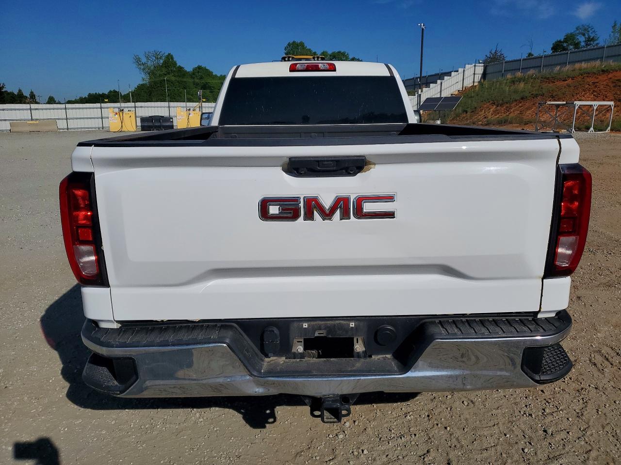 GMC Sierra K1500