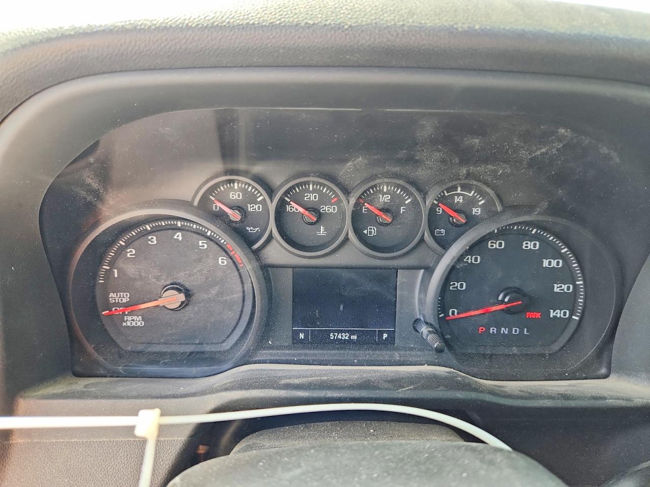 GMC Sierra K1500