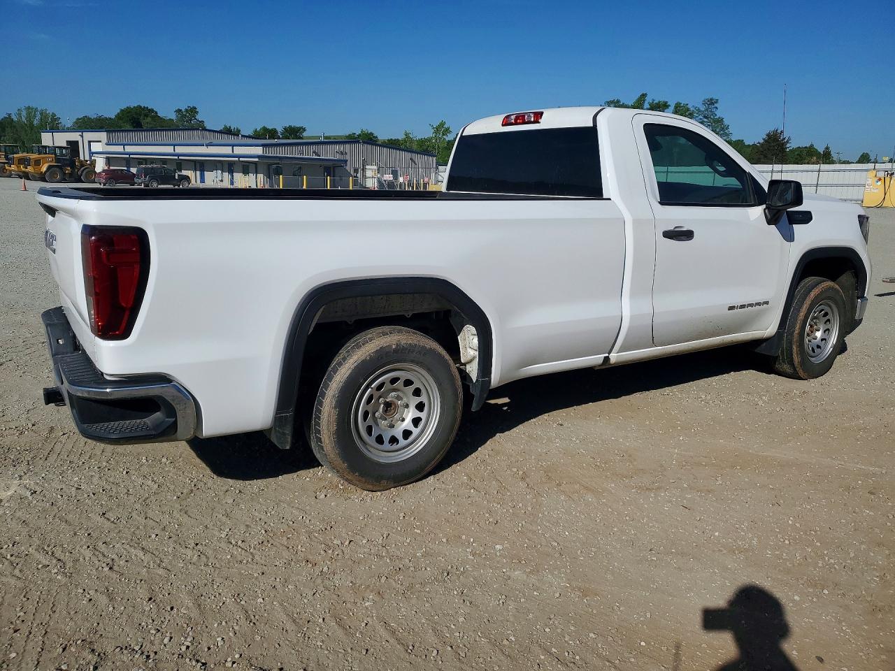 GMC Sierra K1500