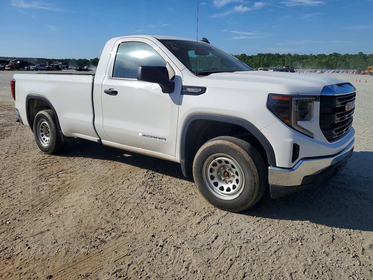 GMC Sierra K1500