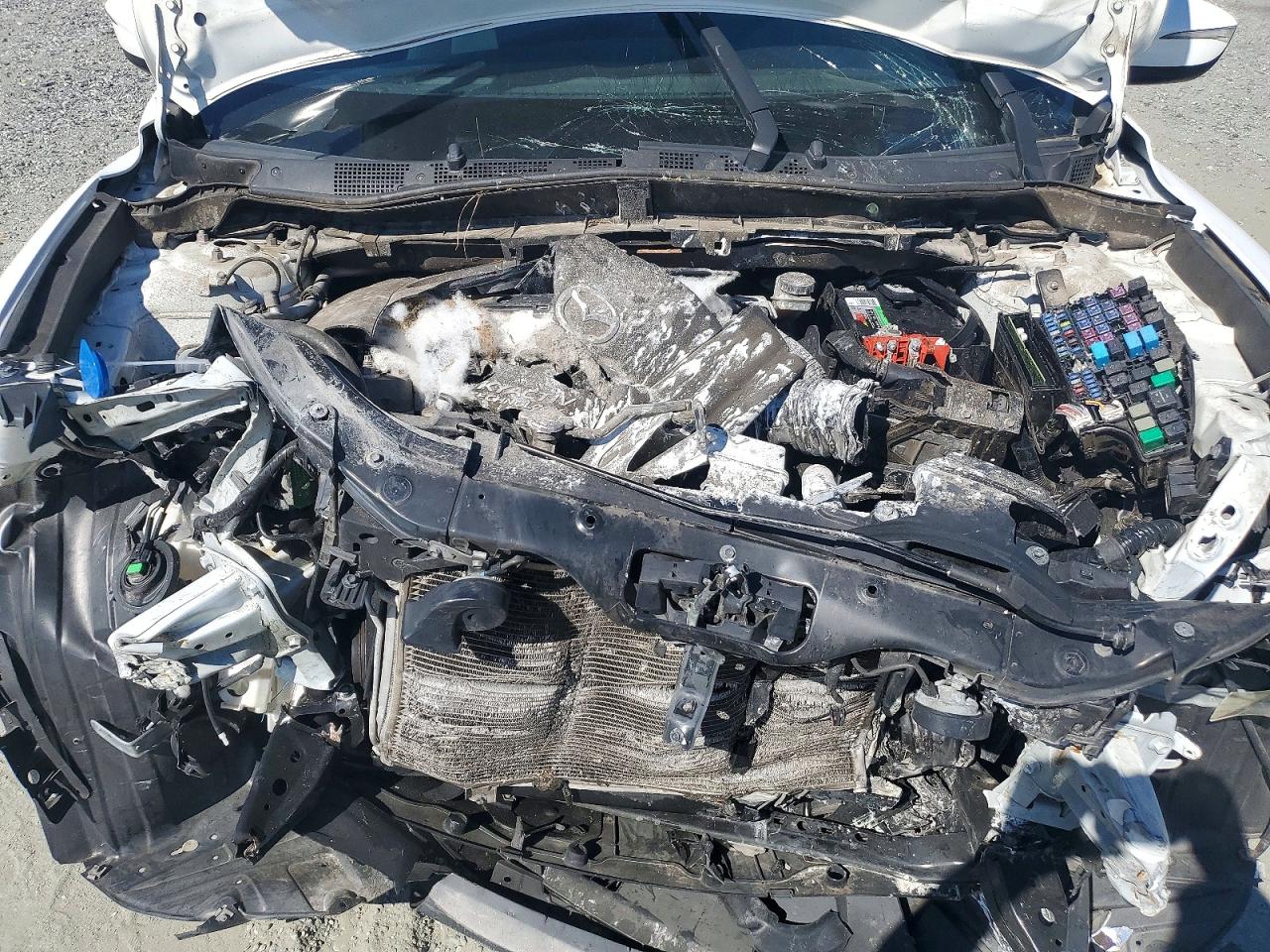 Mazda Cx Touring