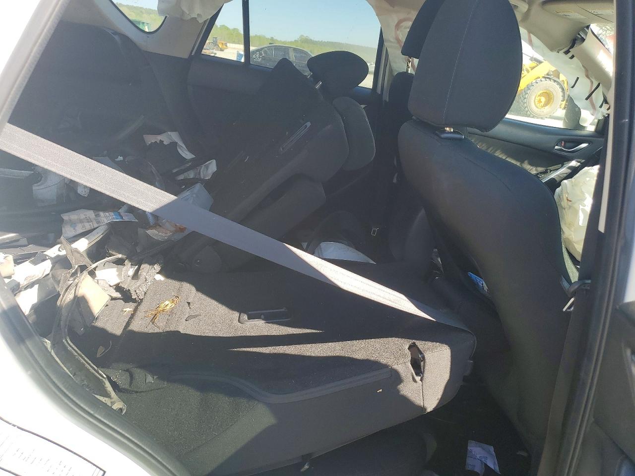 Mazda Cx Touring