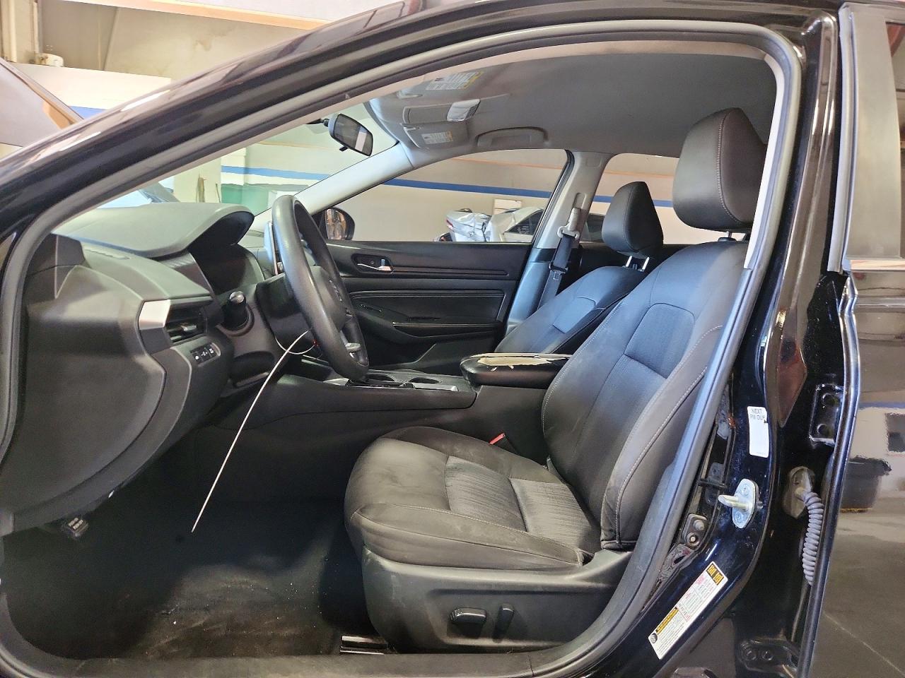 Nissan Altima S