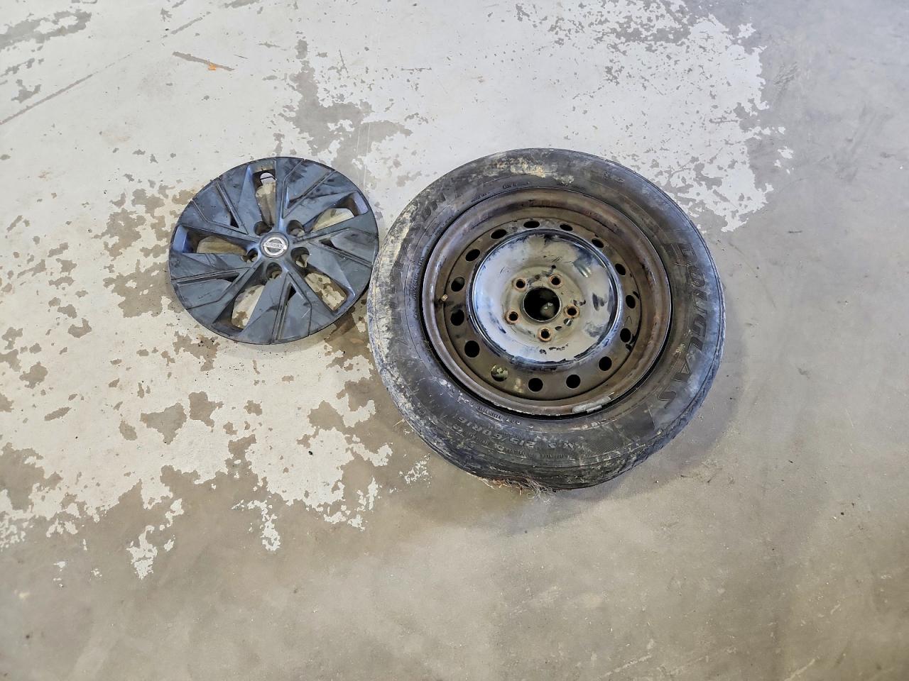 Nissan Altima S