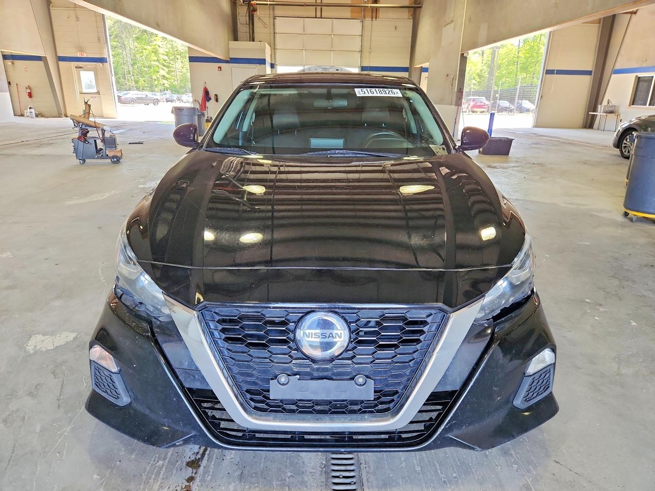 Nissan Altima S