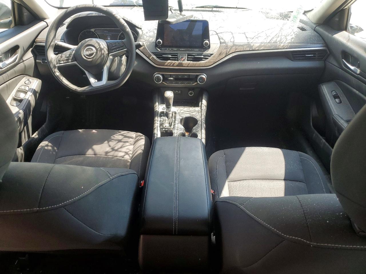 Nissan Altima Sv