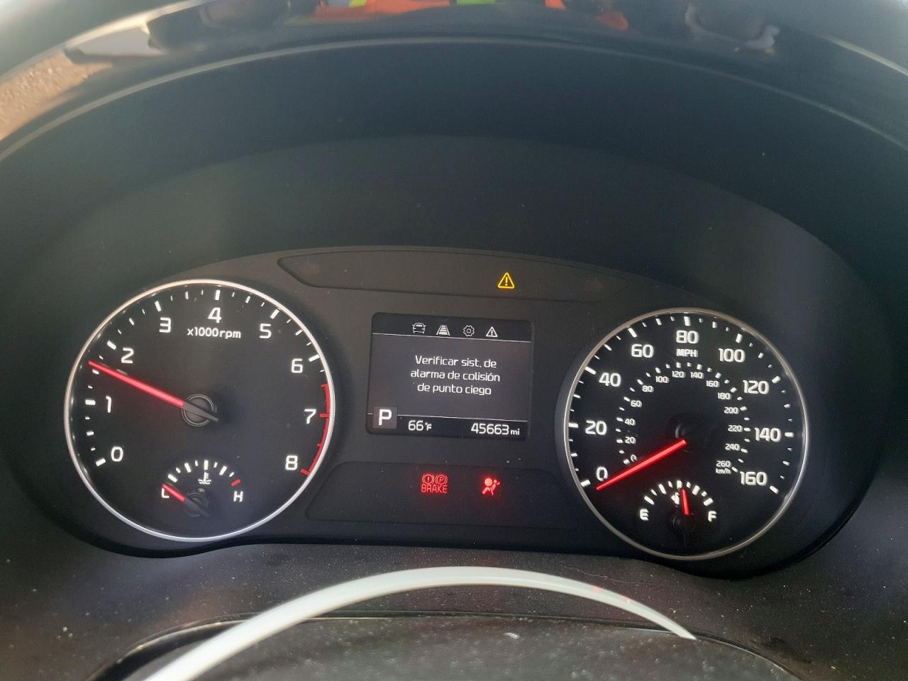 Kia Seltos Ex