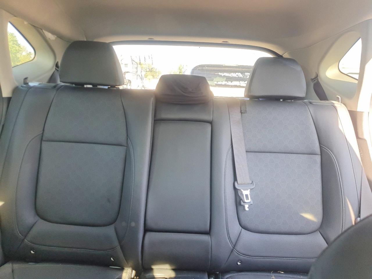 Kia Seltos Ex