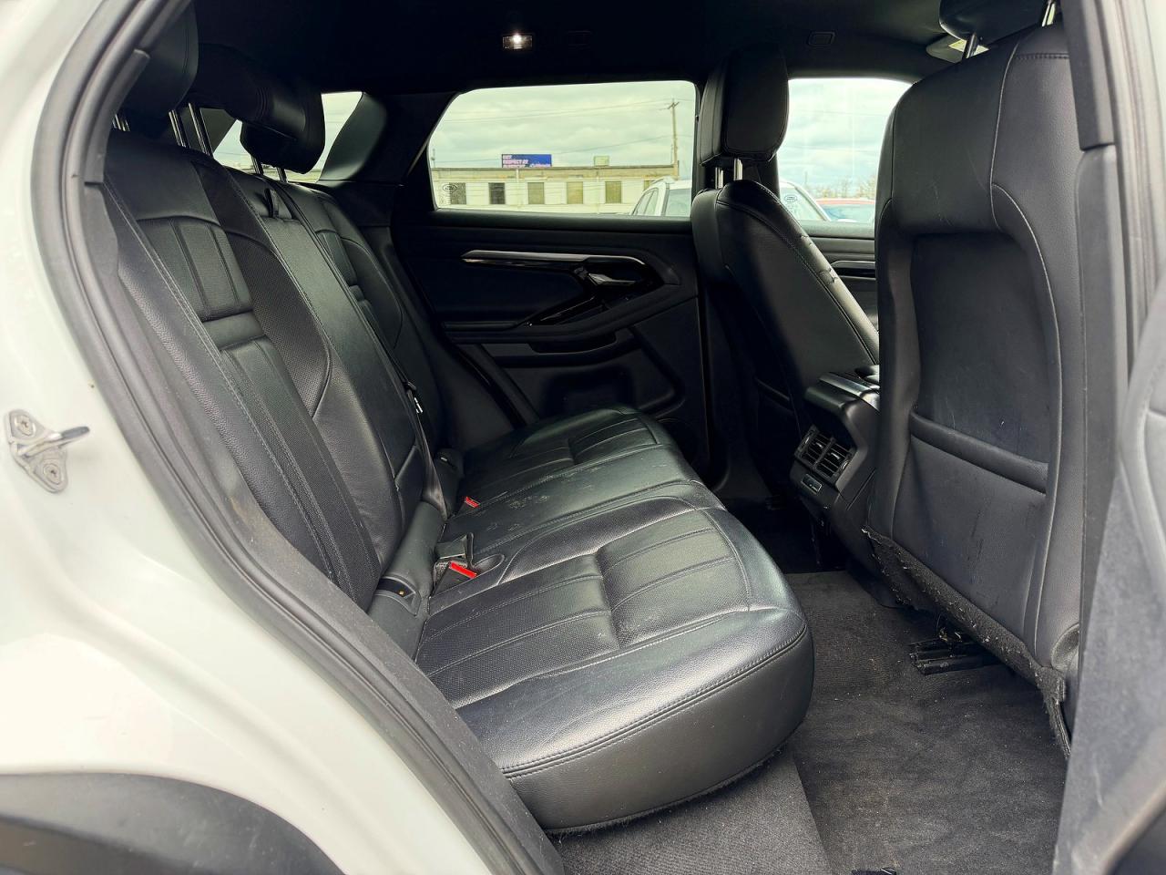Land Rover Range Rover Se