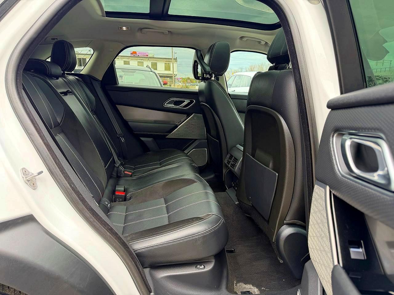 Land Rover Range Rover S
