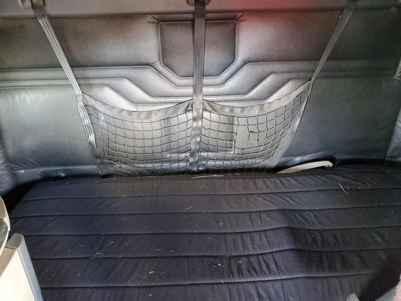 Freigliner Cascadia 125